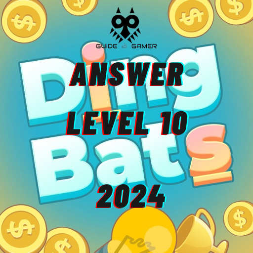 Dingbats Level 10 Answer
