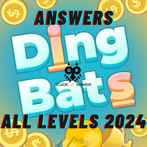 Dingbats Answers All Levels